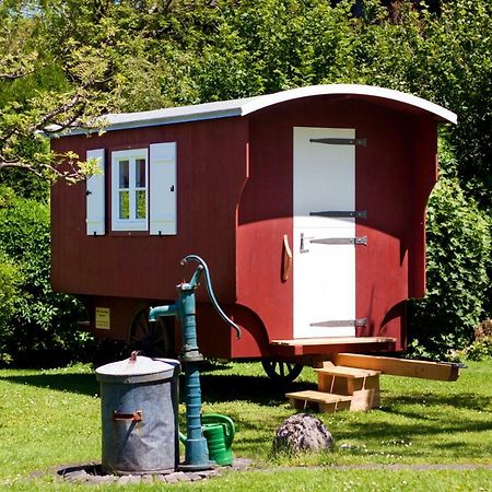 Апартаменты Haus Am Salinenweg Грассау Экстерьер фото